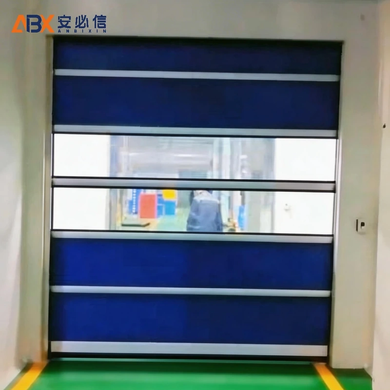 许昌市快速卷帘门